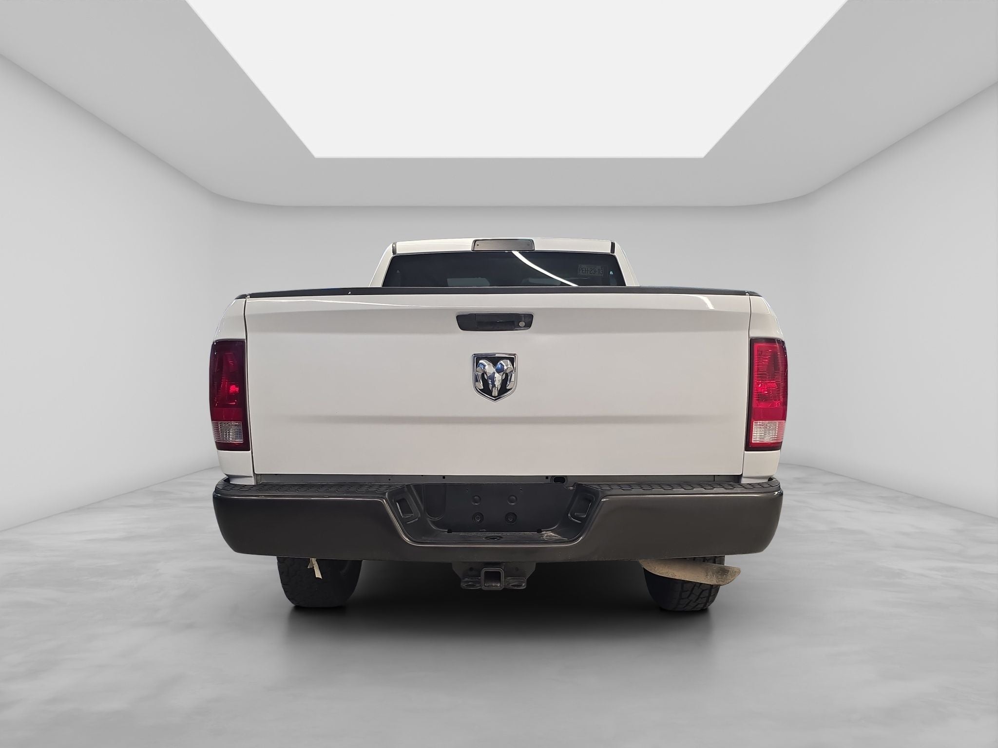 2020 RAM 1500 3.3 V6 XL Cab Regular 4x2 AT