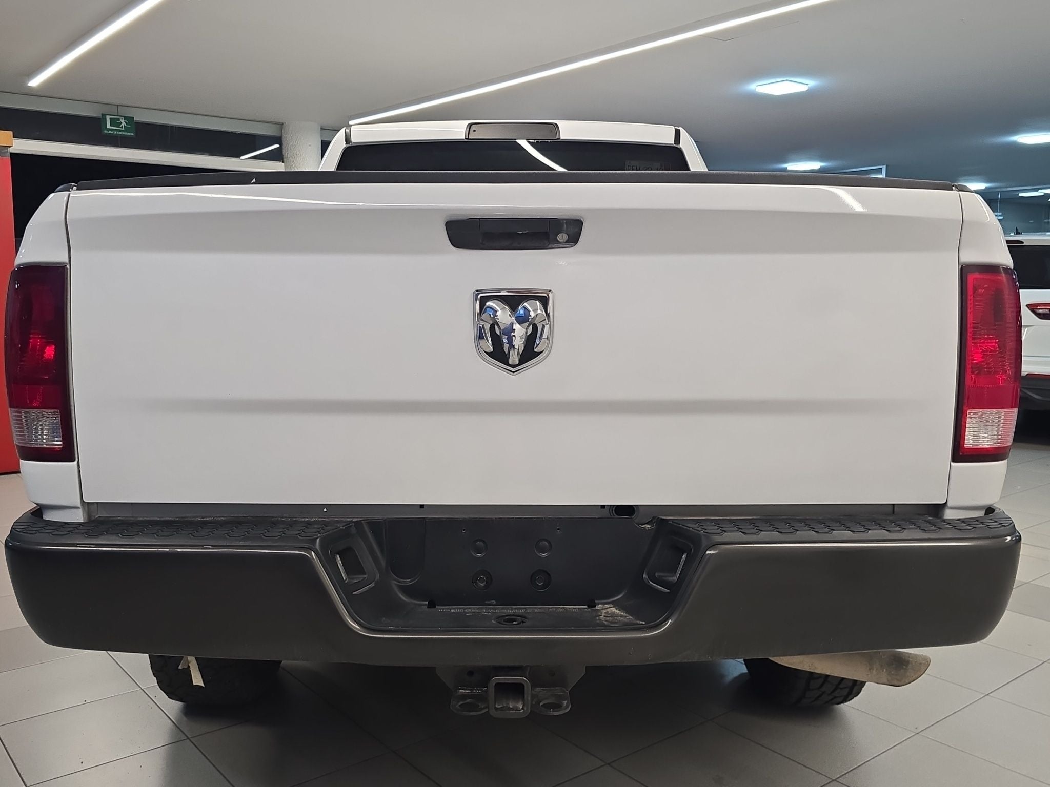 2020 RAM 1500 3.3 V6 XL Cab Regular 4x2 AT