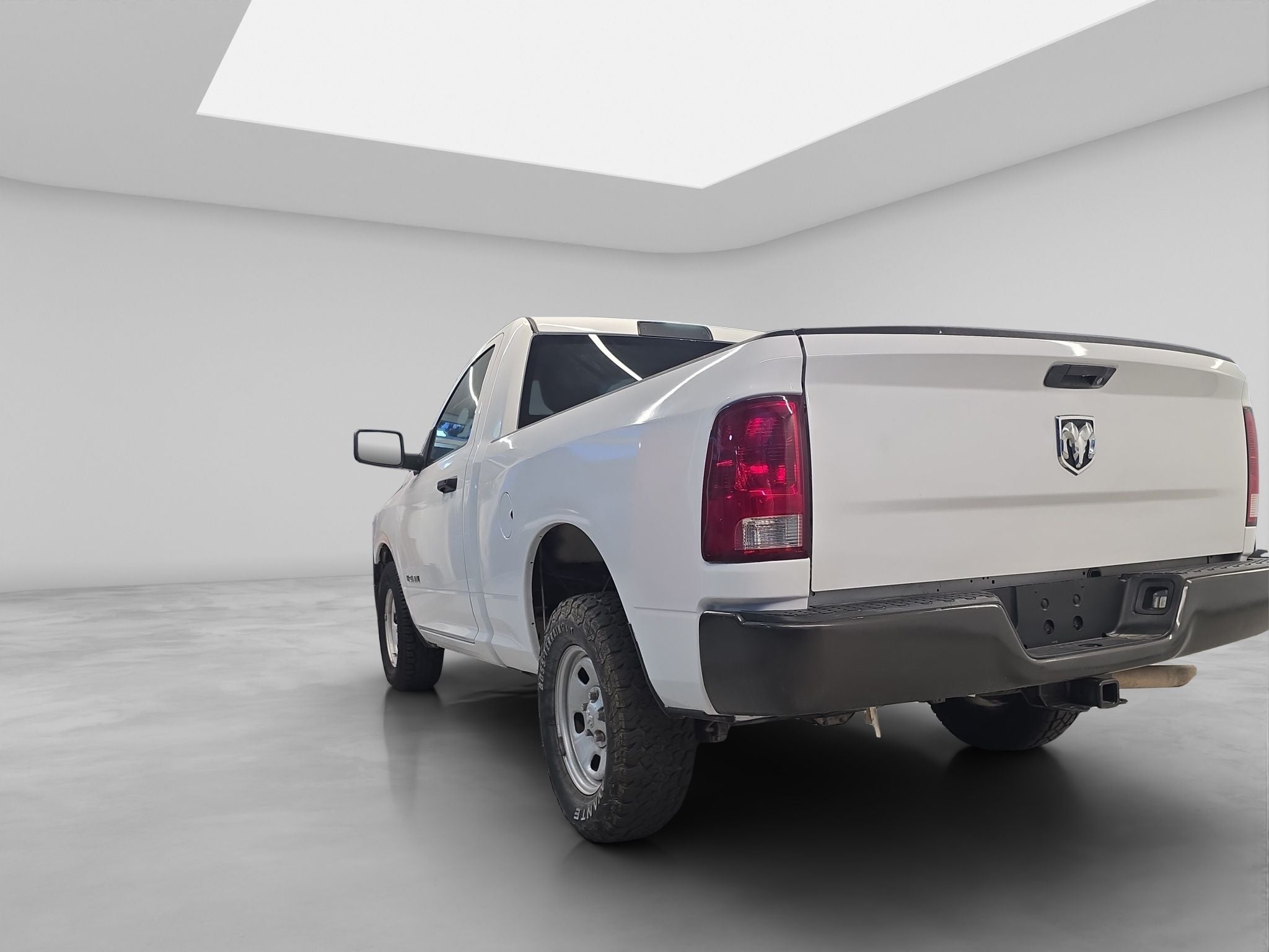 2020 RAM 1500 3.3 V6 XL Cab Regular 4x2 AT