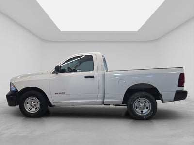 2020 RAM 1500 3.3 V6 XL Cab Regular 4x2 AT