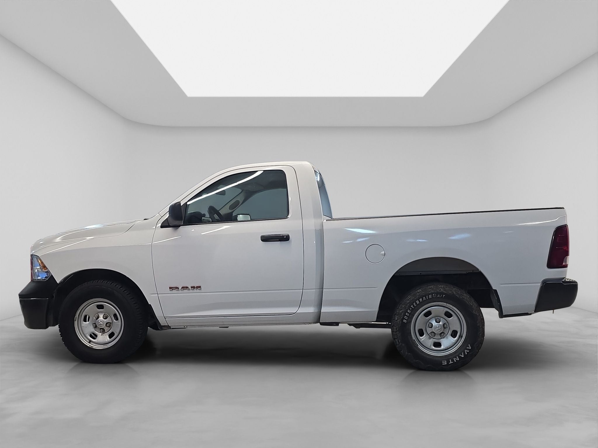2020 RAM 1500 3.3 V6 XL Cab Regular 4x2 AT