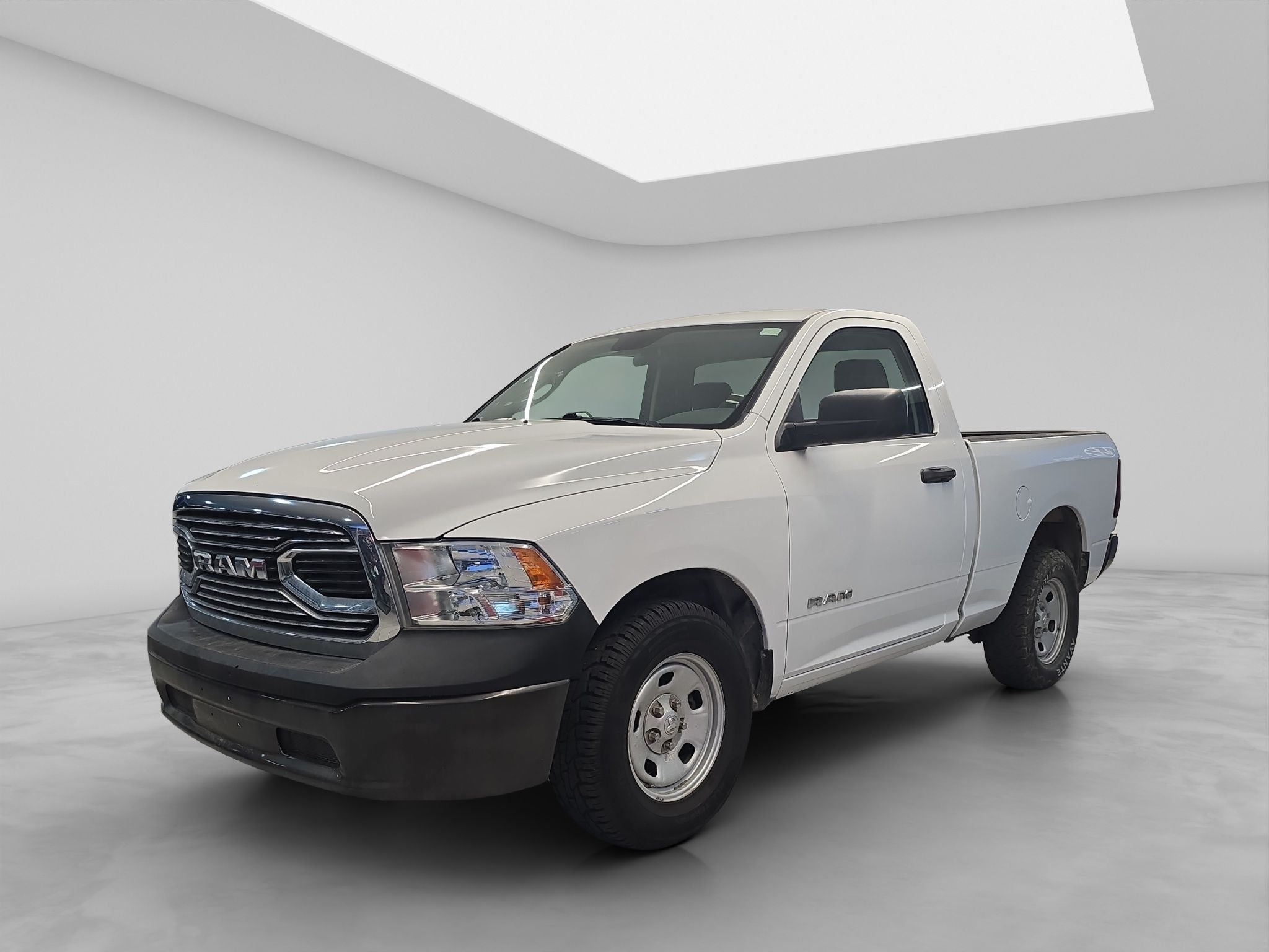 2020 RAM 1500 3.3 V6 XL Cab Regular 4x2 AT
