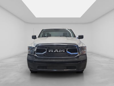 2020 RAM 1500 3.3 V6 XL Cab Regular 4x2 AT
