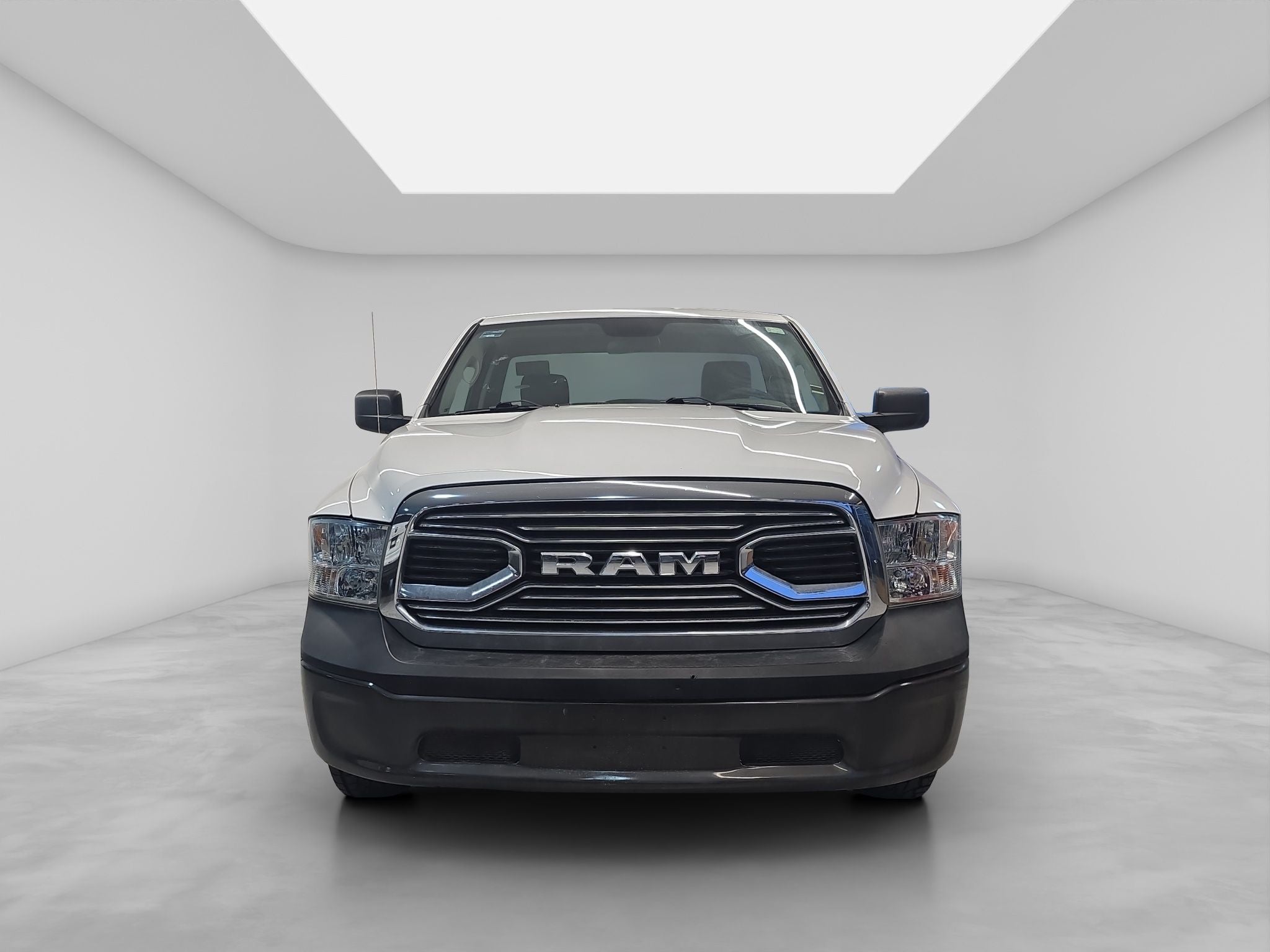 2020 RAM 1500 3.3 V6 XL Cab Regular 4x2 AT