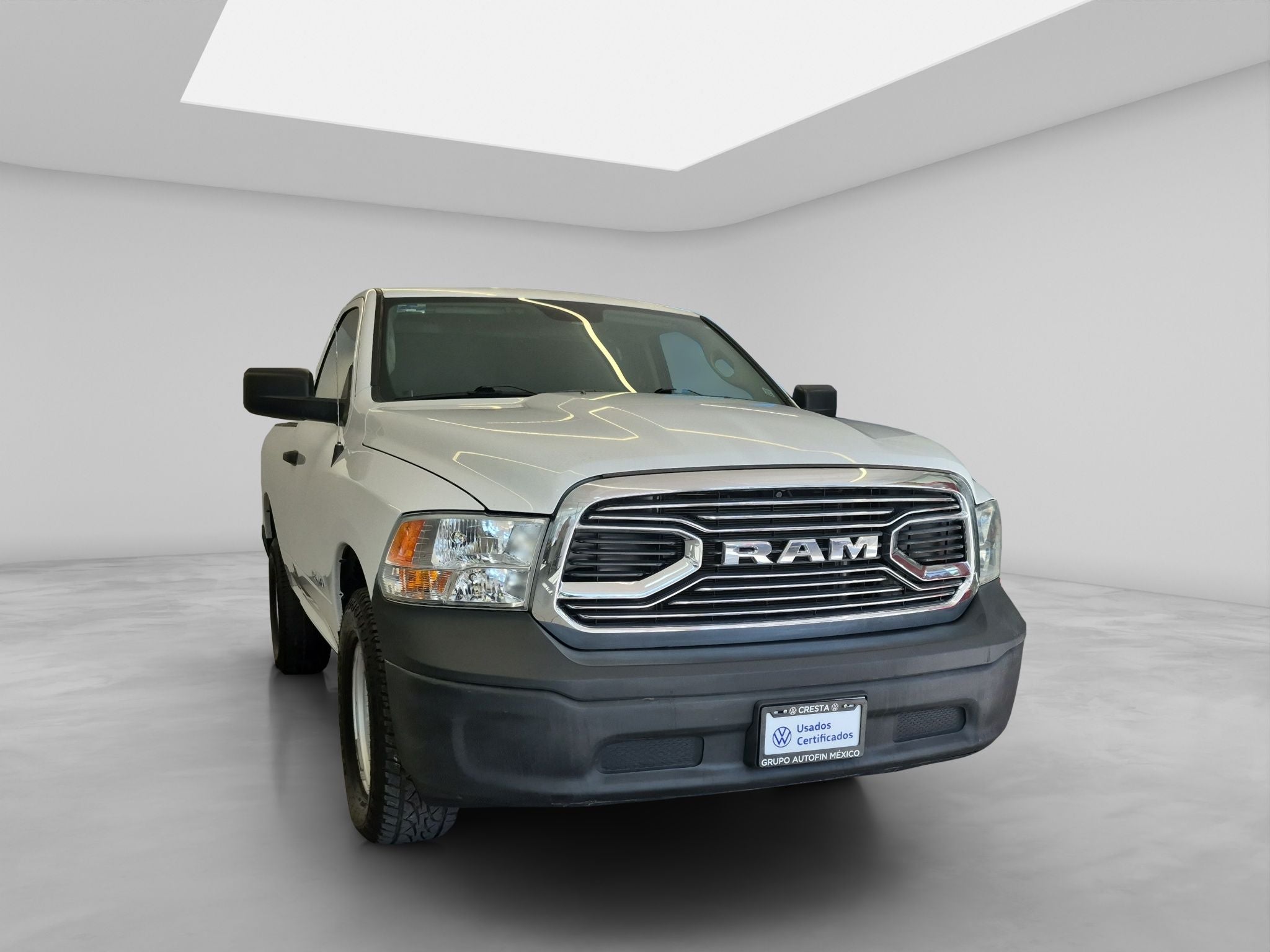 2020 RAM 1500 3.6 V6 ST Cab Regular 4x2 At