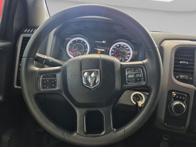 2020 RAM 1500 3.6 V6 ST Cab Regular 4x2 At