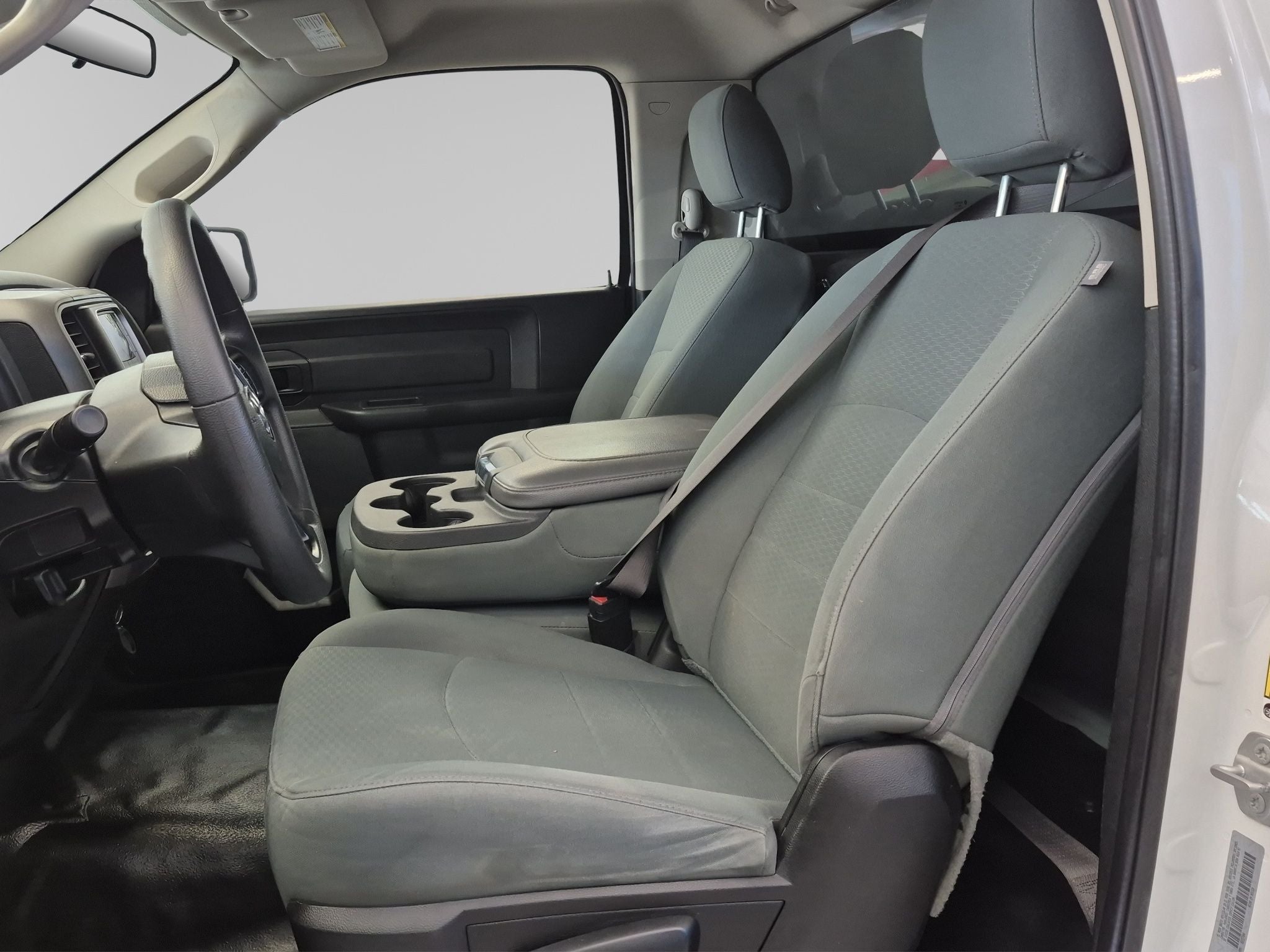 2020 RAM 1500 3.6 V6 ST Cab Regular 4x2 At