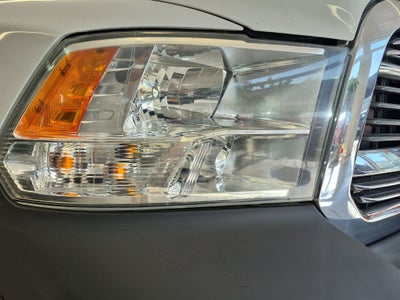 2020 RAM 1500 3.6 V6 ST Cab Regular 4x2 At