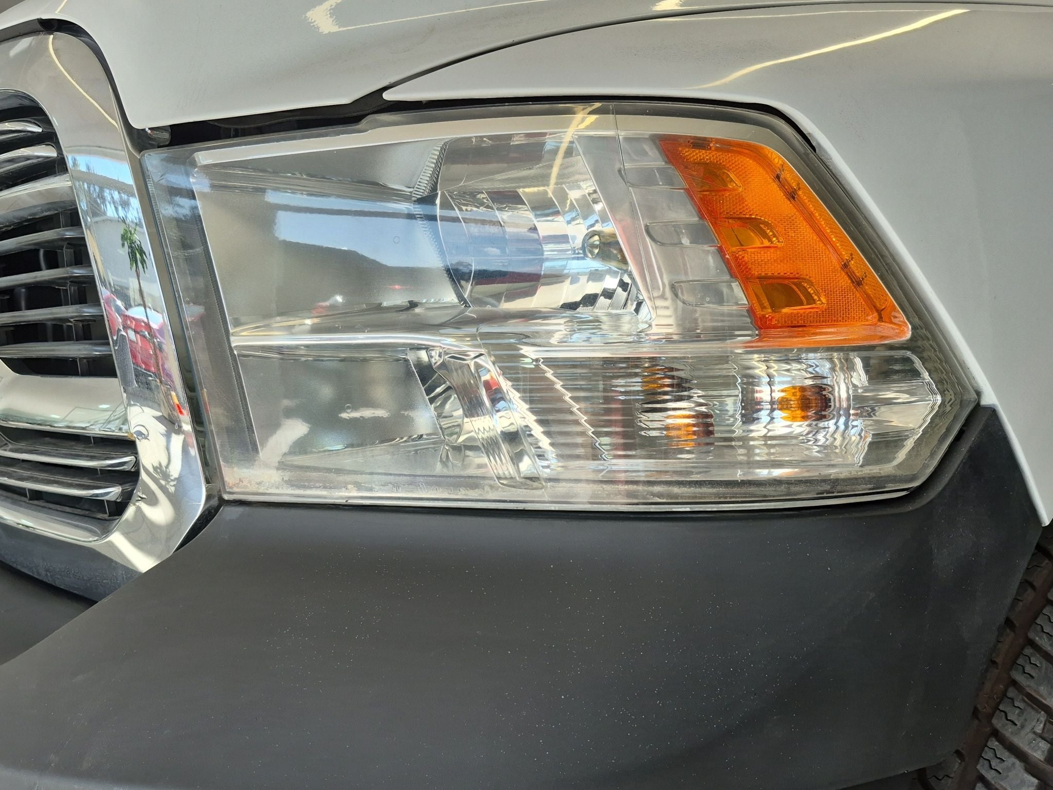 2020 RAM 1500 3.6 V6 ST Cab Regular 4x2 At