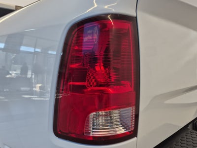 2020 RAM 1500 3.6 V6 ST Cab Regular 4x2 At