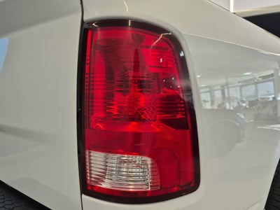 2020 RAM 1500 3.6 V6 ST Cab Regular 4x2 At