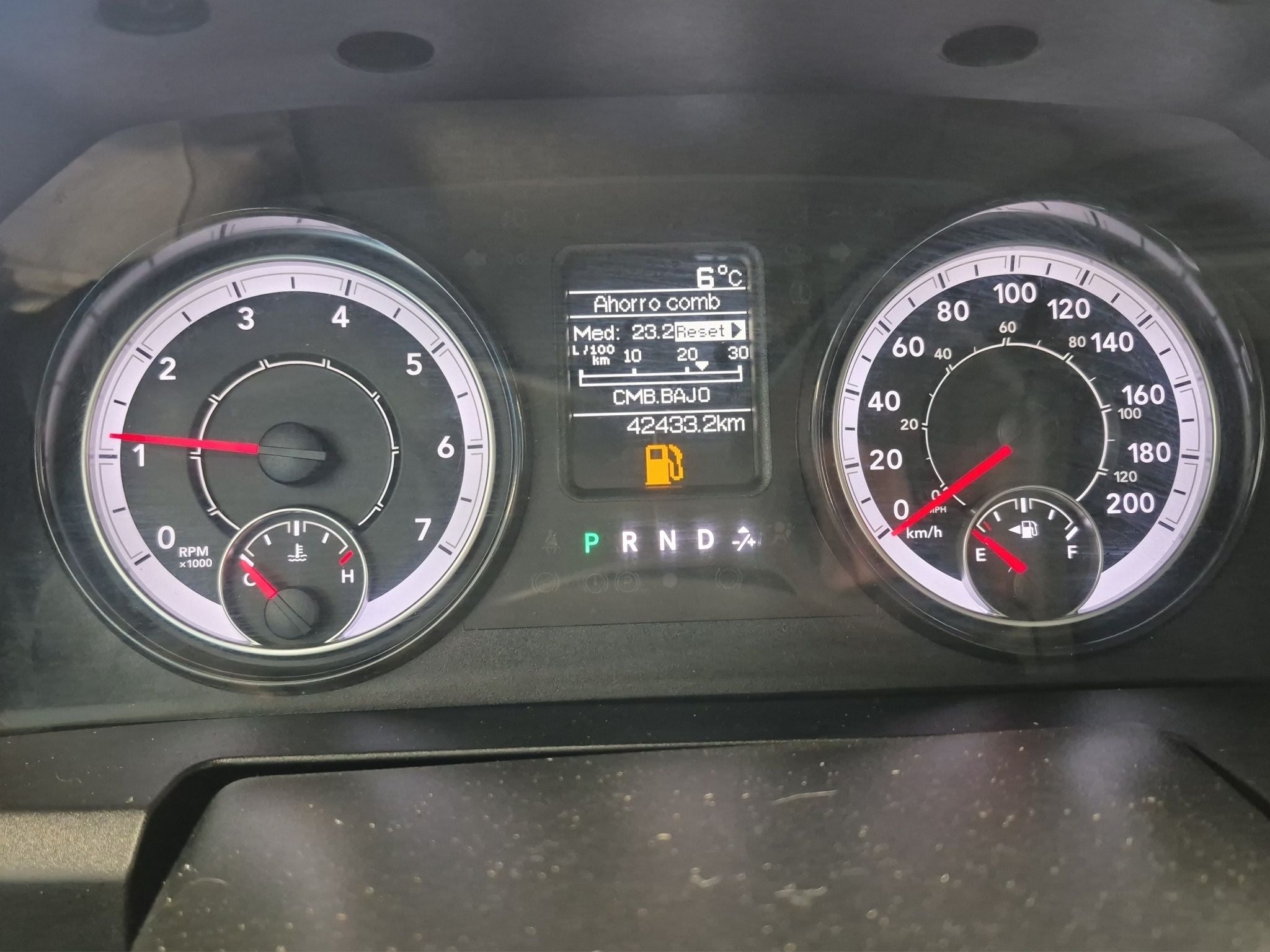 2020 RAM 1500 3.6 V6 ST Cab Regular 4x2 At