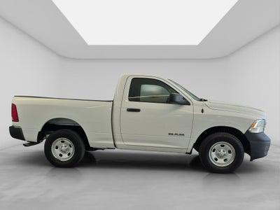 2020 RAM 1500 3.6 V6 ST Cab Regular 4x2 At