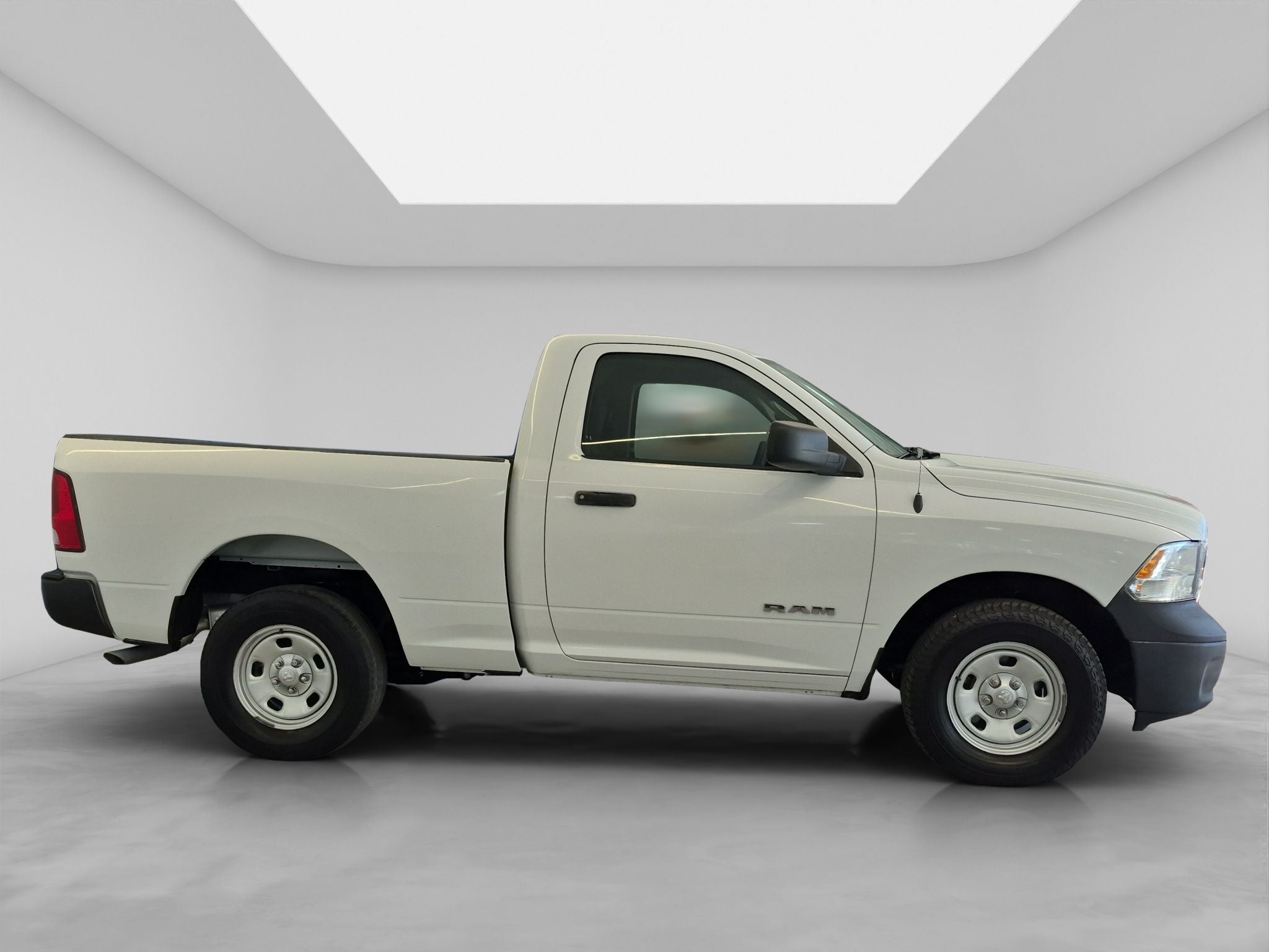 2020 RAM 1500 3.6 V6 ST Cab Regular 4x2 At