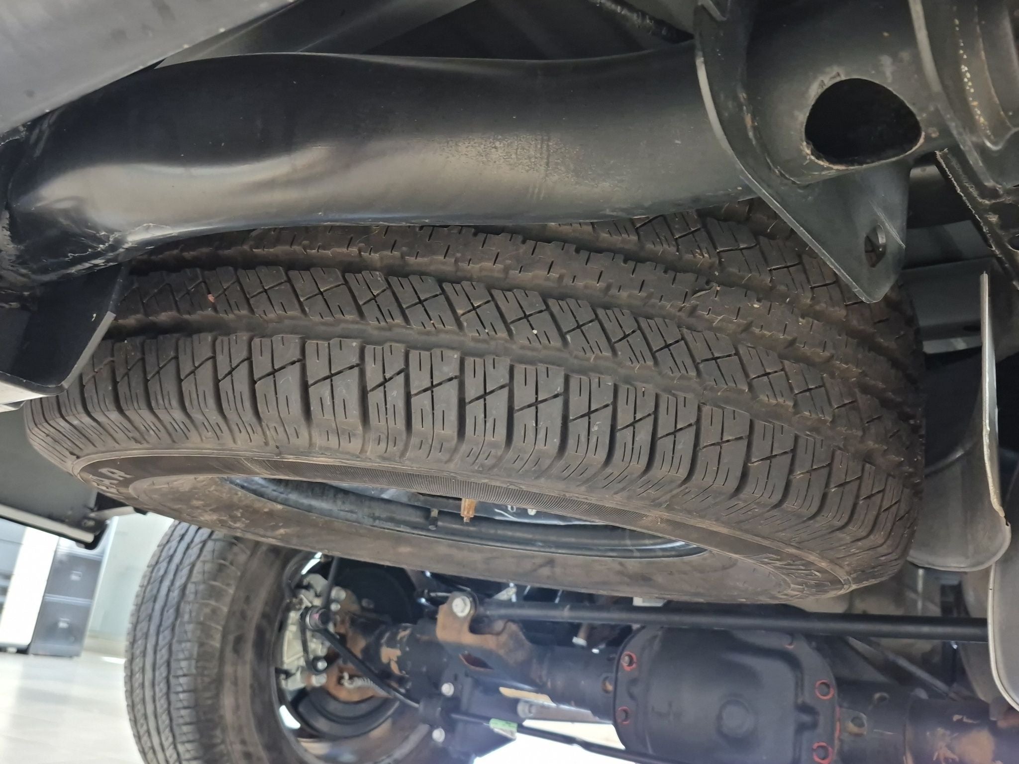 2020 RAM 1500 3.6 V6 ST Cab Regular 4x2 At