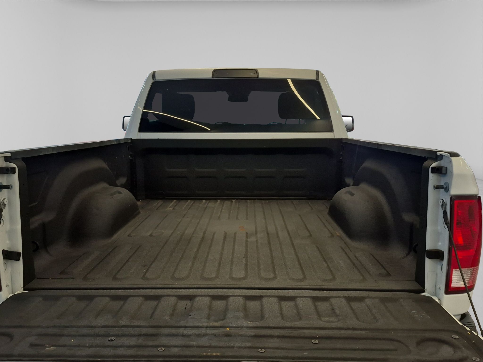 2020 RAM 1500 3.6 V6 ST Cab Regular 4x2 At