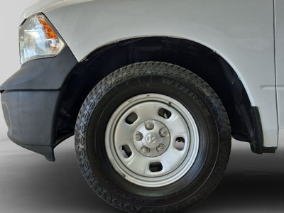 2020 RAM 1500 3.6 V6 ST Cab Regular 4x2 At