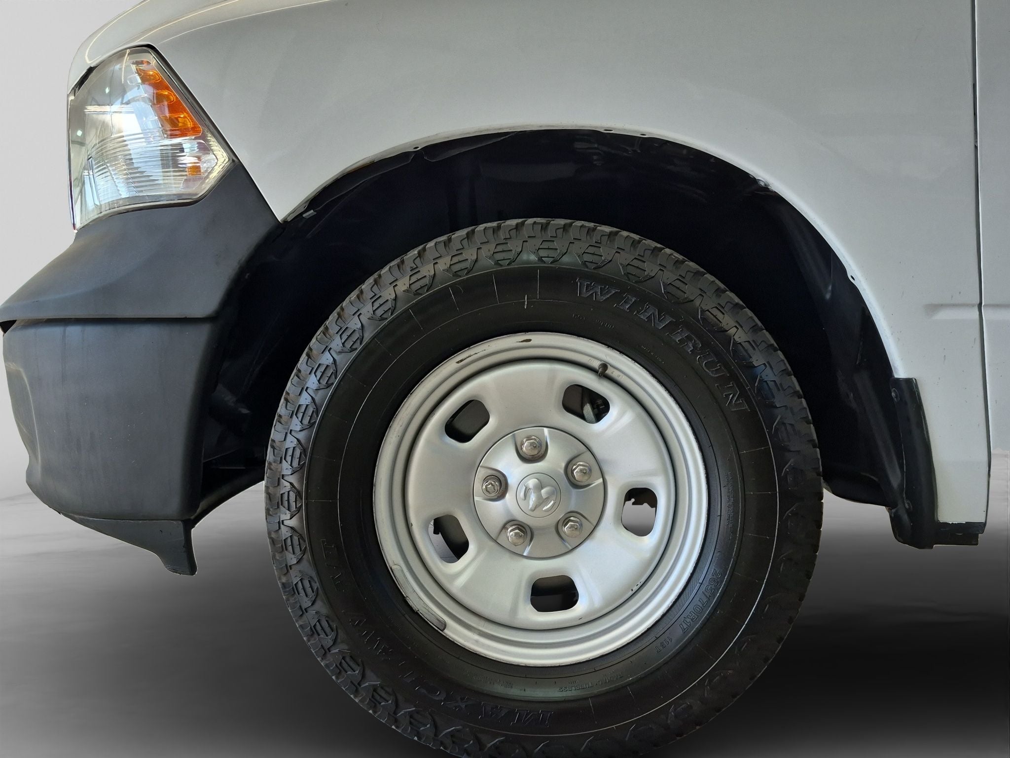 2020 RAM 1500 3.6 V6 ST Cab Regular 4x2 At