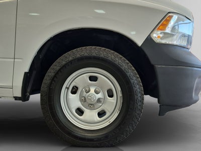 2020 RAM 1500 3.6 V6 ST Cab Regular 4x2 At
