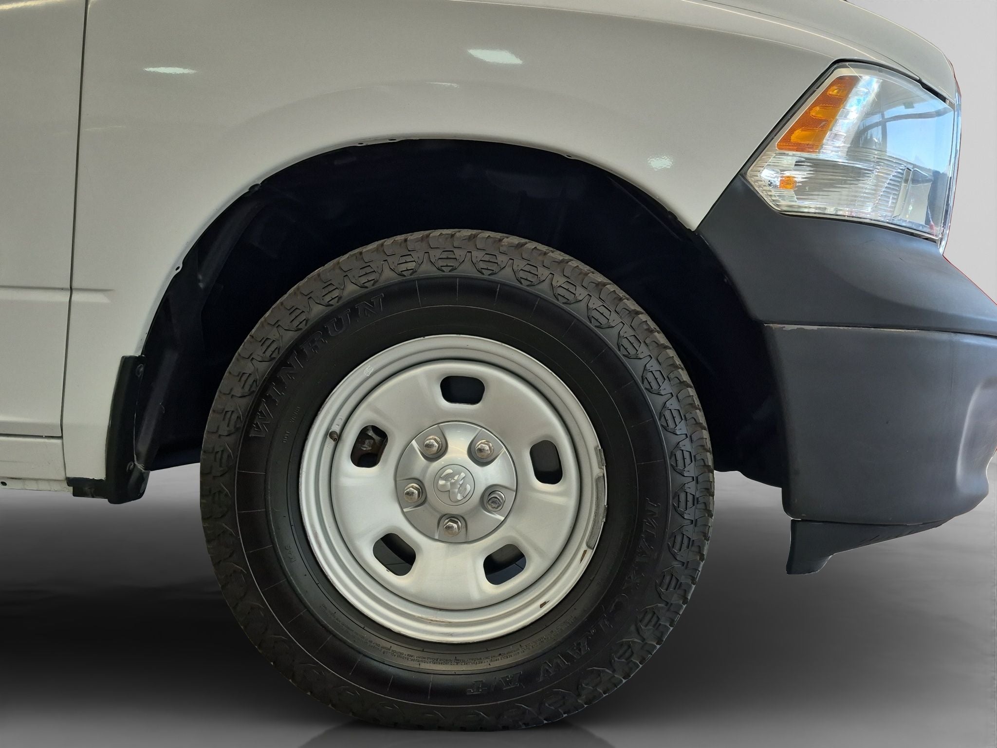 2020 RAM 1500 3.6 V6 ST Cab Regular 4x2 At