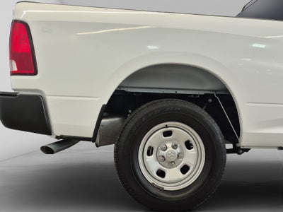 2020 RAM 1500 3.6 V6 ST Cab Regular 4x2 At