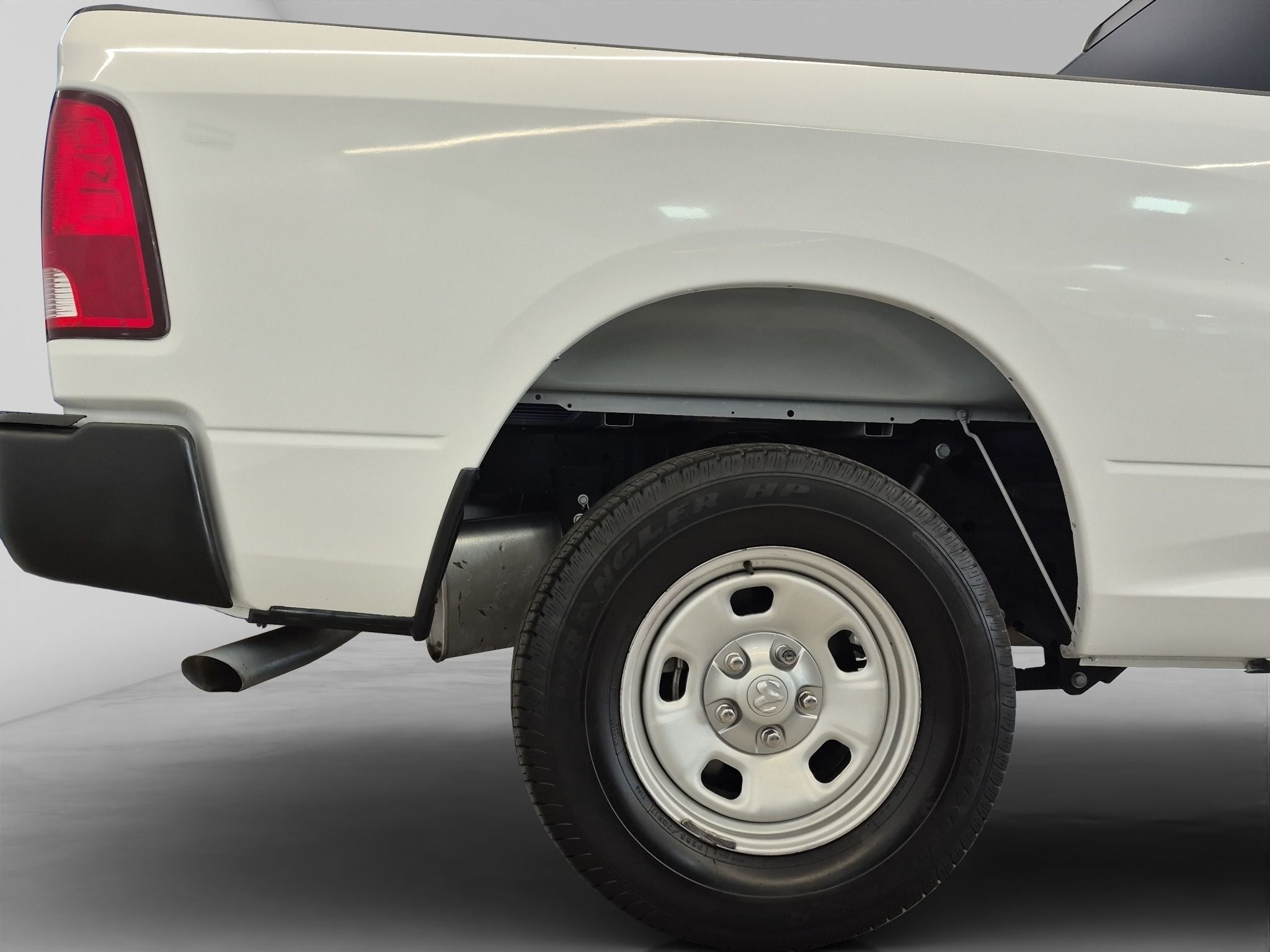 2020 RAM 1500 3.6 V6 ST Cab Regular 4x2 At