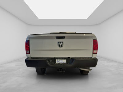 2020 RAM 1500 3.6 V6 ST Cab Regular 4x2 At