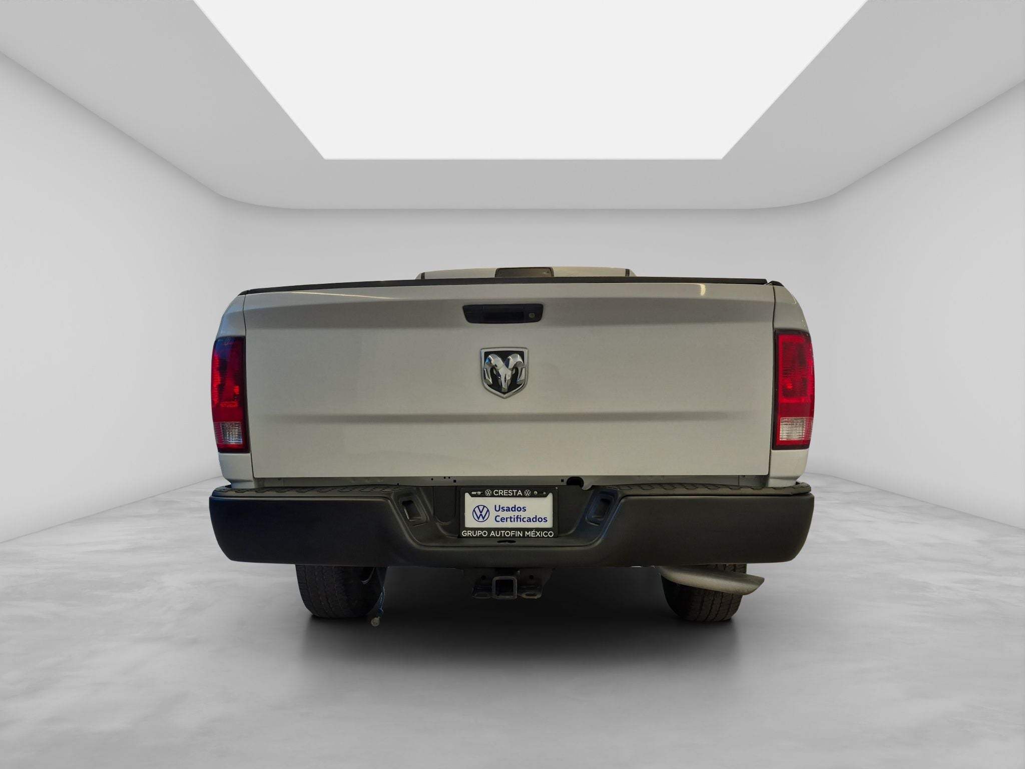 2020 RAM 1500 3.6 V6 ST Cab Regular 4x2 At