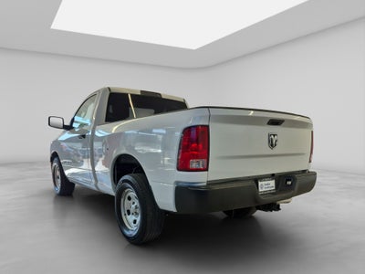 2020 RAM 1500 3.6 V6 ST Cab Regular 4x2 At