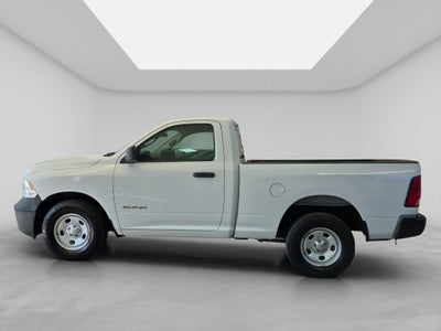 2020 RAM 1500 3.6 V6 ST Cab Regular 4x2 At