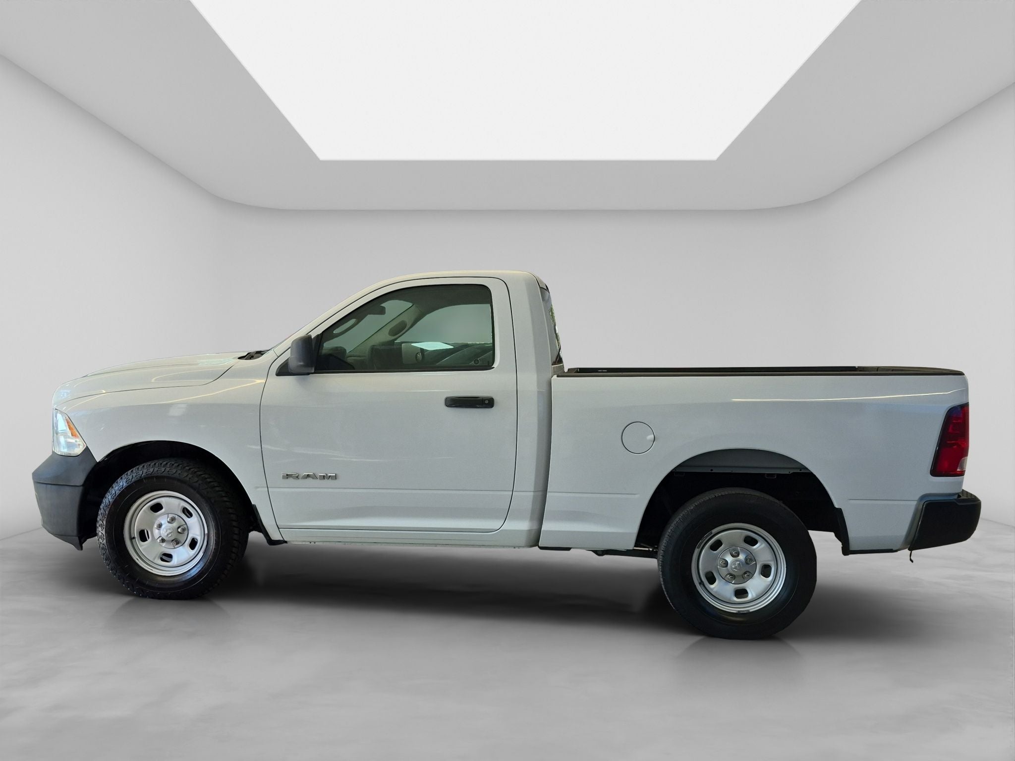 2020 RAM 1500 3.6 V6 ST Cab Regular 4x2 At