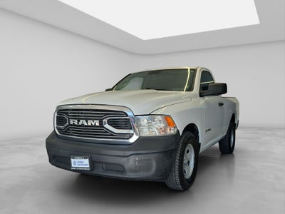 2020 RAM 1500 3.6 V6 ST Cab Regular 4x2 At
