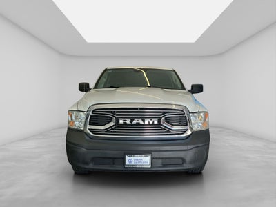 2020 RAM 1500 3.6 V6 ST Cab Regular 4x2 At
