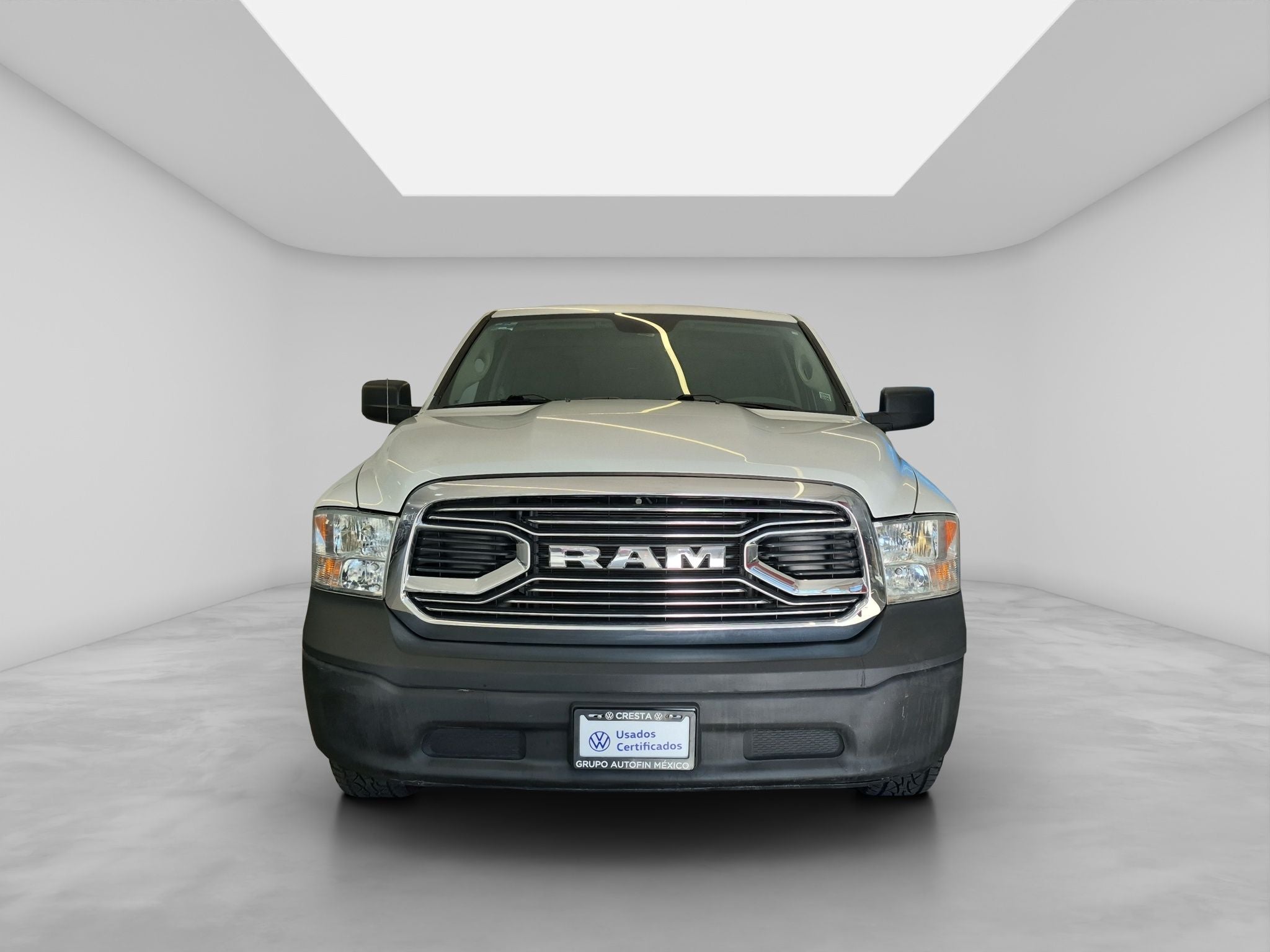 2020 RAM 1500 3.6 V6 ST Cab Regular 4x2 At