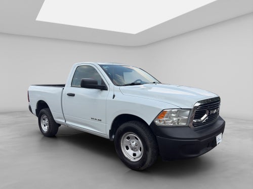 2020 RAM 1500 3.3 V6 XL Cab Regular 4x2 AT