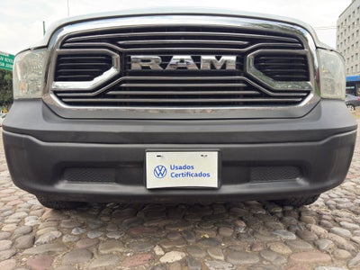 2020 RAM 1500 3.3 V6 XL Cab Regular 4x2 AT