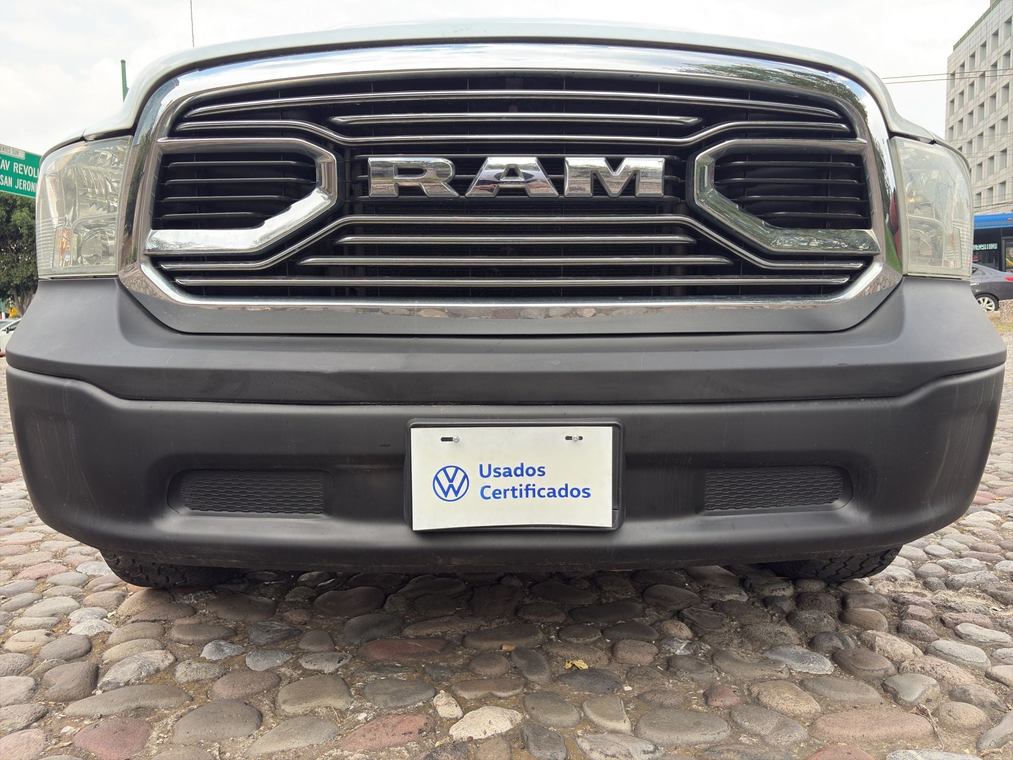 2020 RAM 1500 3.3 V6 XL Cab Regular 4x2 AT