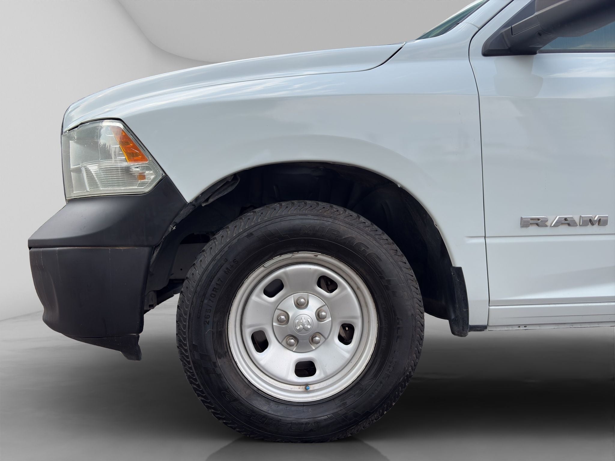2020 RAM 1500 3.3 V6 XL Cab Regular 4x2 AT