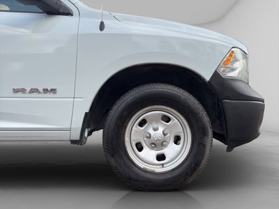 2020 RAM 1500 3.3 V6 XL Cab Regular 4x2 AT