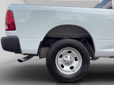 2020 RAM 1500 3.3 V6 XL Cab Regular 4x2 AT