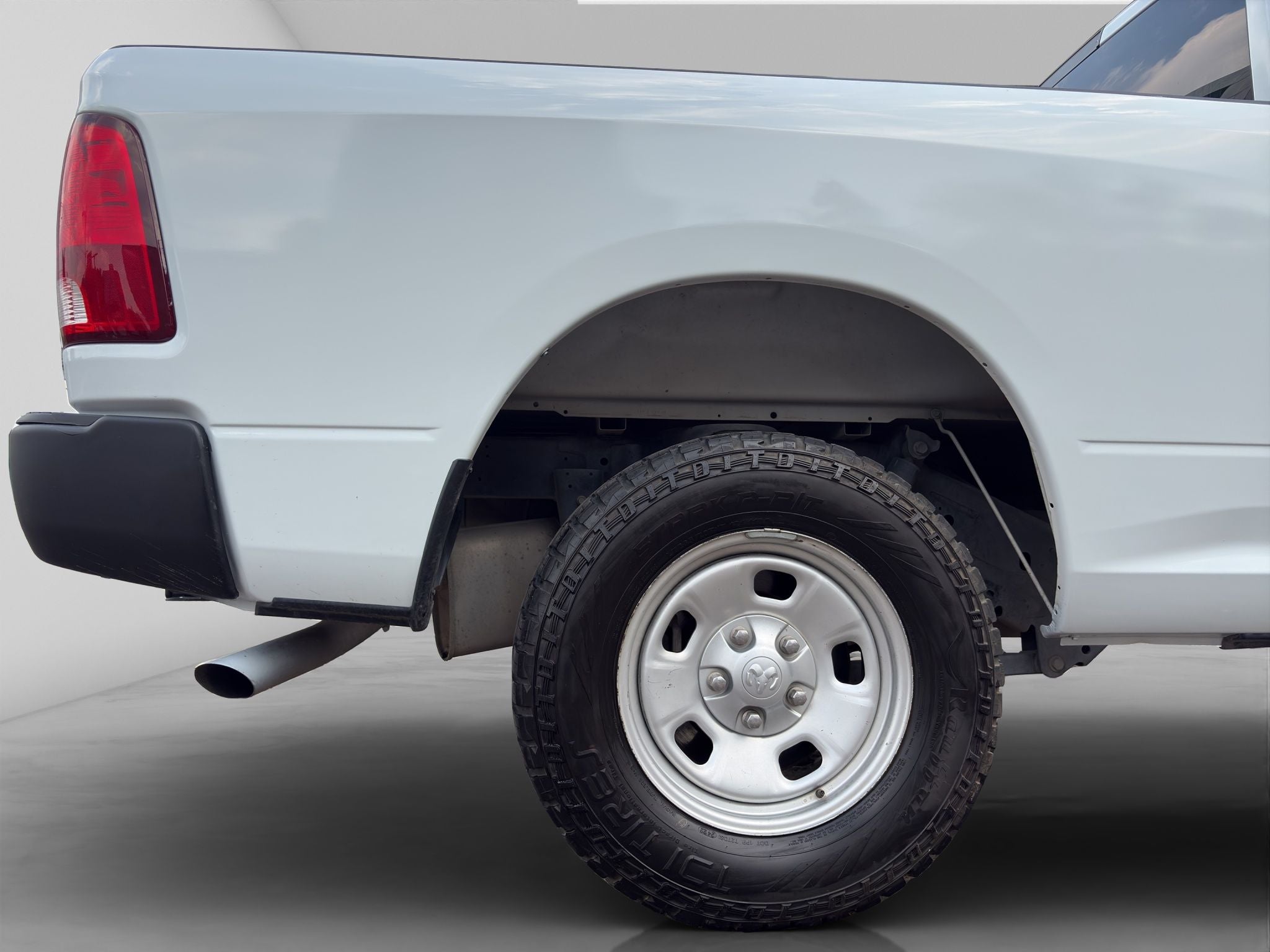 2020 RAM 1500 3.3 V6 XL Cab Regular 4x2 AT