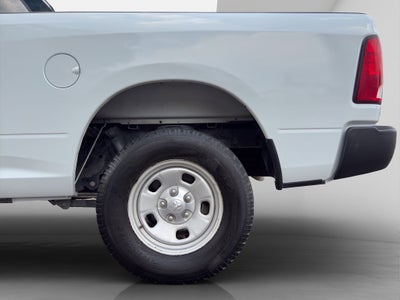 2020 RAM 1500 3.3 V6 XL Cab Regular 4x2 AT