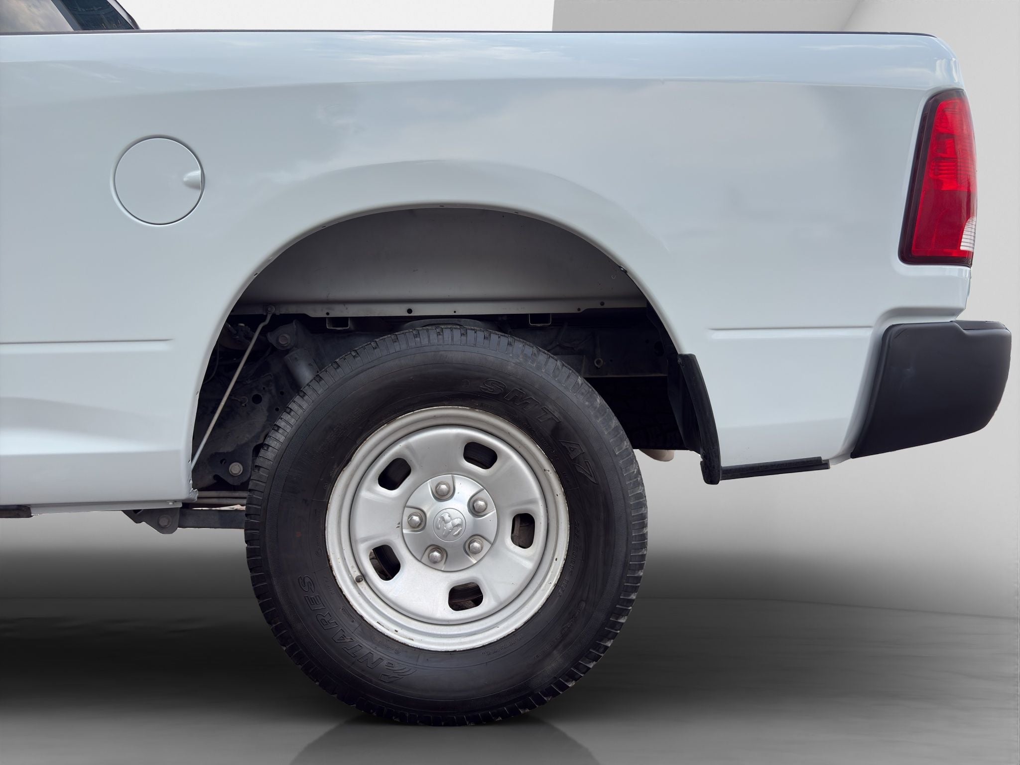2020 RAM 1500 3.3 V6 XL Cab Regular 4x2 AT