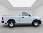 2020 RAM 1500 3.3 V6 XL Cab Regular 4x2 AT