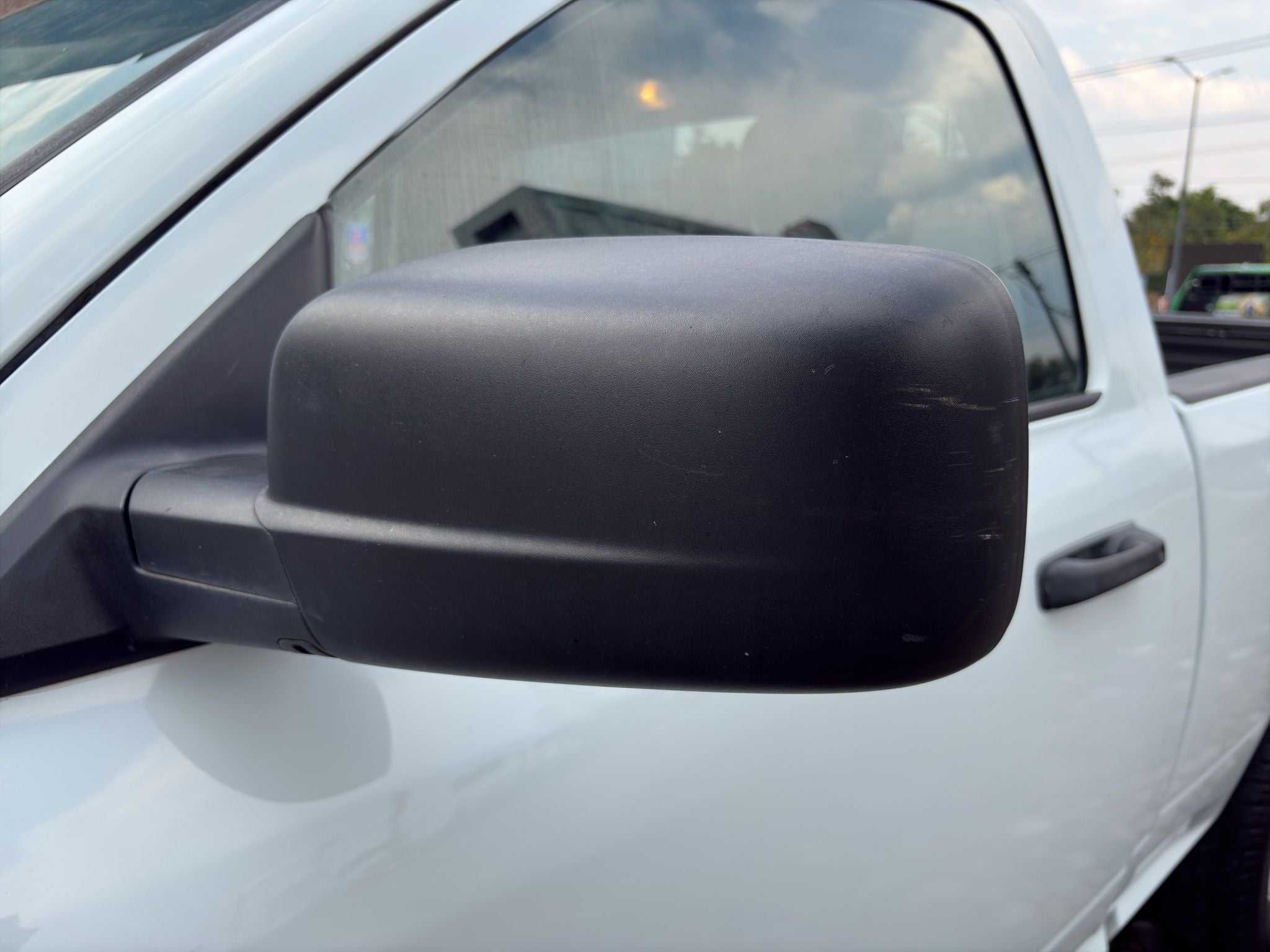 2020 RAM 1500 3.3 V6 XL Cab Regular 4x2 AT