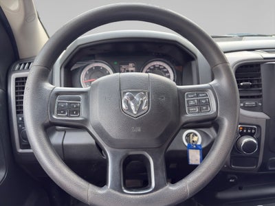 2020 RAM 1500 3.3 V6 XL Cab Regular 4x2 AT