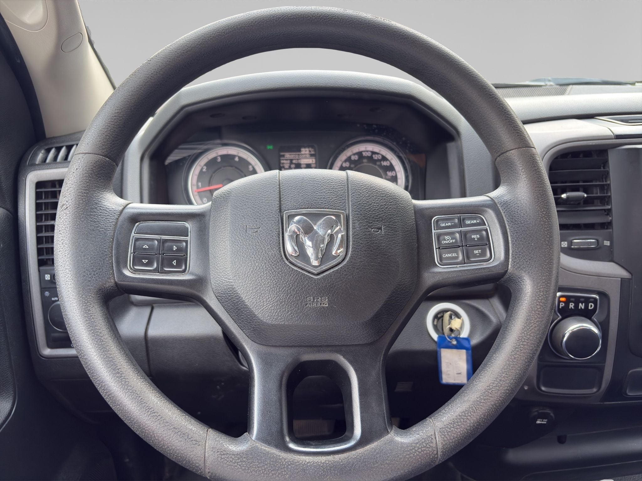 2020 RAM 1500 3.3 V6 XL Cab Regular 4x2 AT