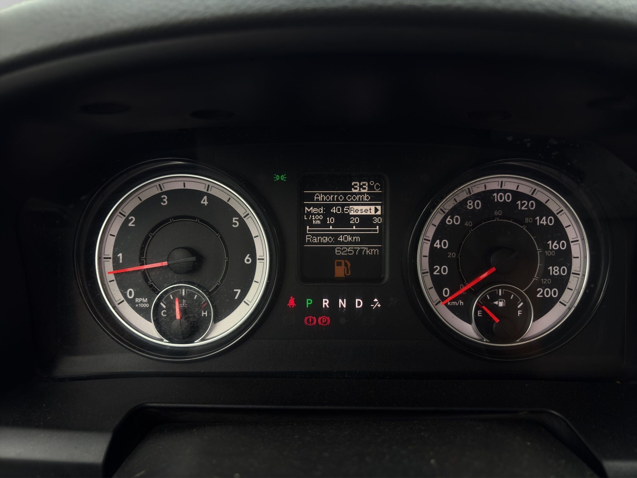 2020 RAM 1500 3.3 V6 XL Cab Regular 4x2 AT
