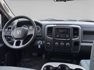 2020 RAM 1500 3.3 V6 XL Cab Regular 4x2 AT