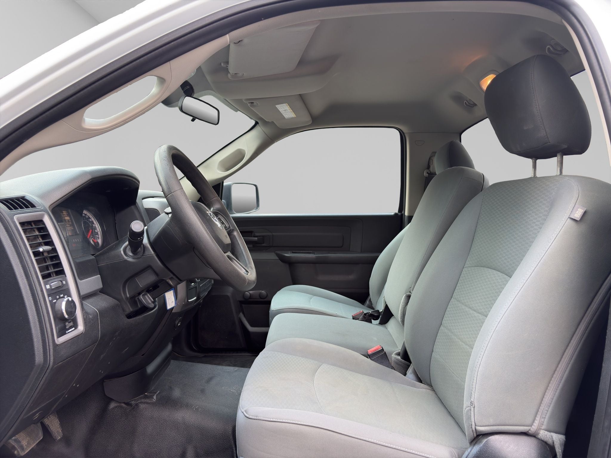 2020 RAM 1500 3.3 V6 XL Cab Regular 4x2 AT